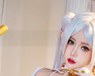 Tiny Asa玛奇玛合集新鲜出炉，谁能想到她有如此一面？